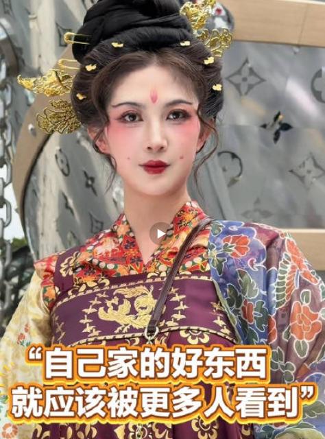LV前阵子跟我国知识产权局杠上了，非说那款宝相花图案是他们的专利，结果就在今天，