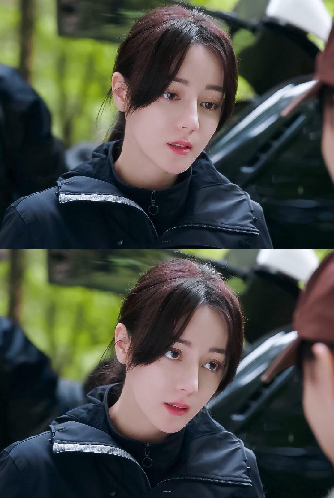 迪丽热巴人真的好好啊啊啊啊🙌🙌不愧是我们人美心善的巴巴🤩🤩迪