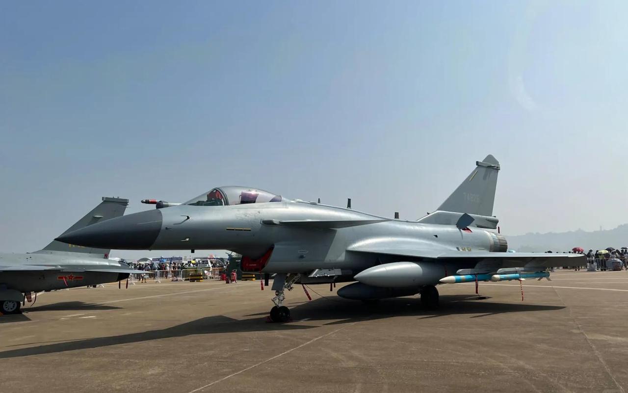 《歼10CE战机禁售朝鲜：中国为何拒绝邻居的军购请求？》