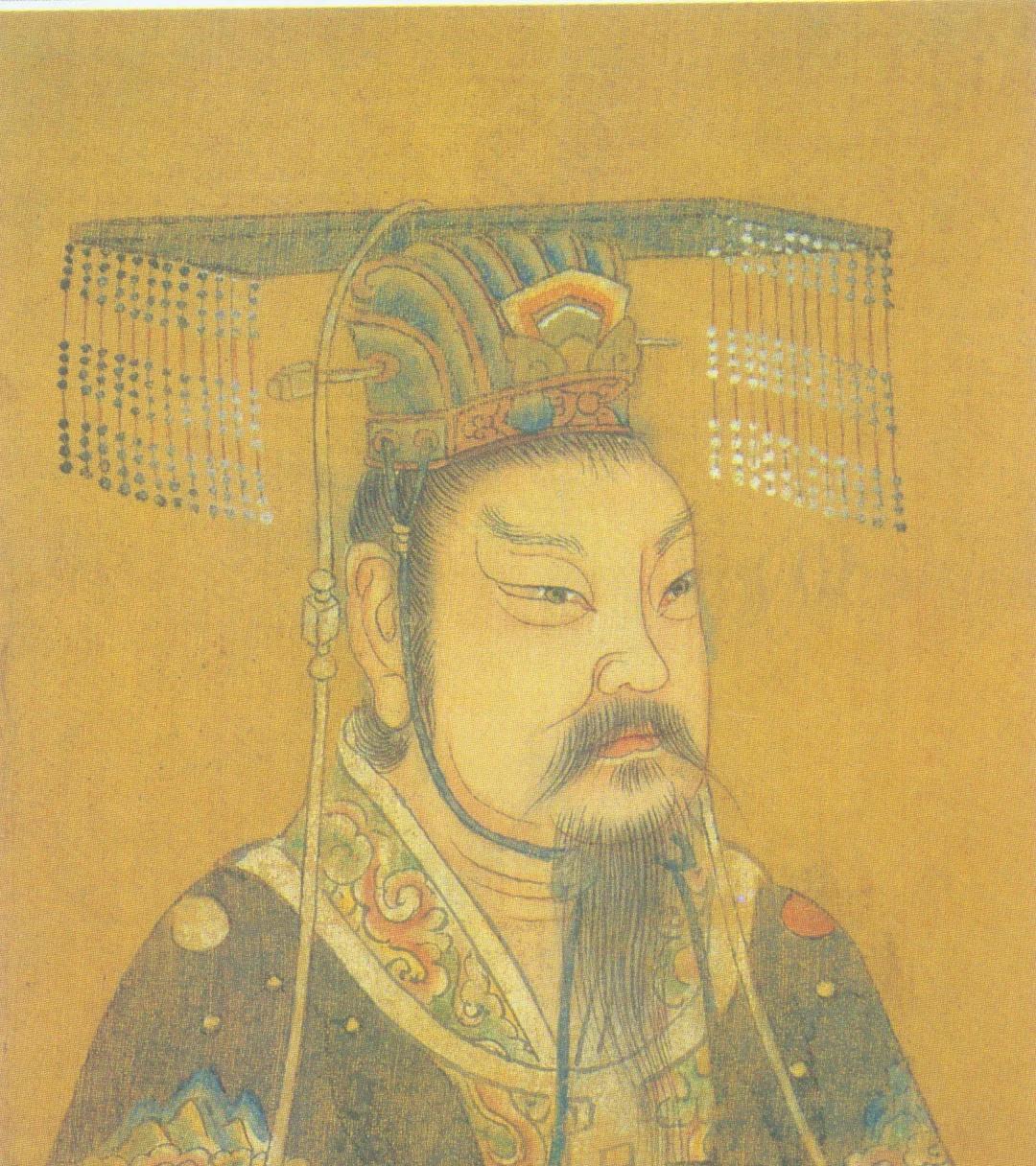 西周灭亡的时候，周天子的枪杆子：西六师和东八师，哪去了？天子没军队，说话就没