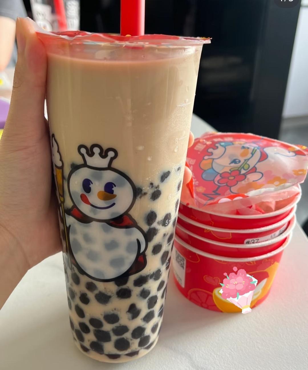 认识人就是不一样的待遇