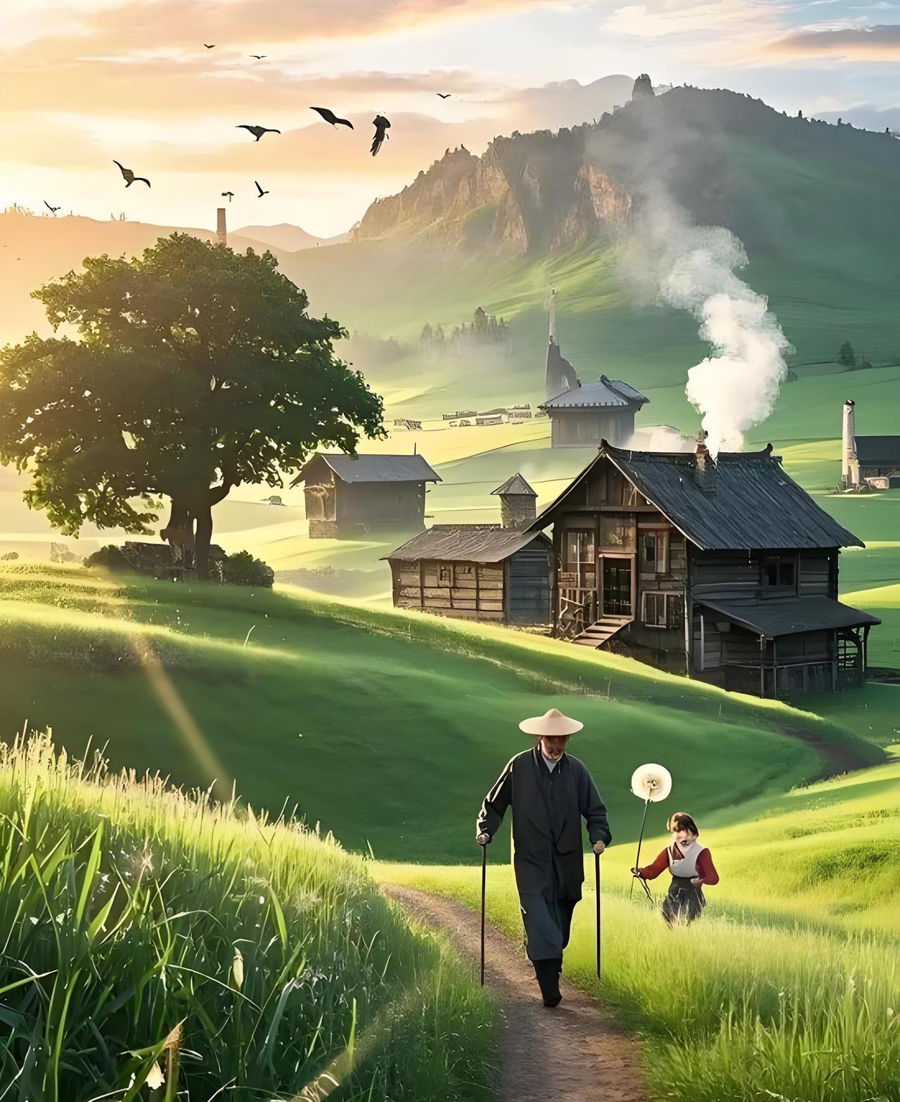 我媳妇说：花心的男人都有5个特点！男人占一个点，就说明是花心大萝卜！第一个特