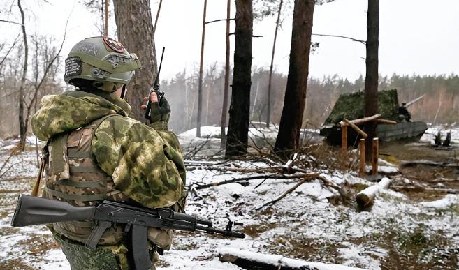 俄乌战争或将迎来结束！美国公开表示将会为这场打了四年的战争画下句号，要让俄罗斯和