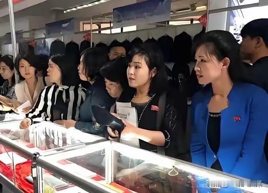 朝鲜98%出口商品卖给中国，都是什么商品？说句你们不敢信的，它出口的很多商品，普