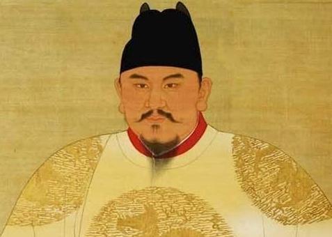1368年，朱元璋登基称帝，他下了一道令人匪夷所思的圣旨：福建泉州蒲姓家族，男的