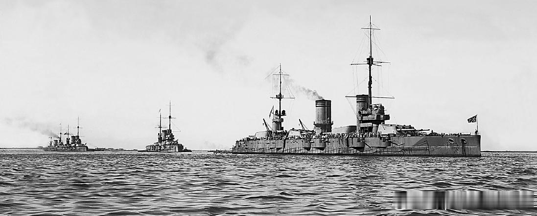 1914年11月17日服役的塞瓦斯托波尔号战列舰。1921年3月31日改名巴黎公