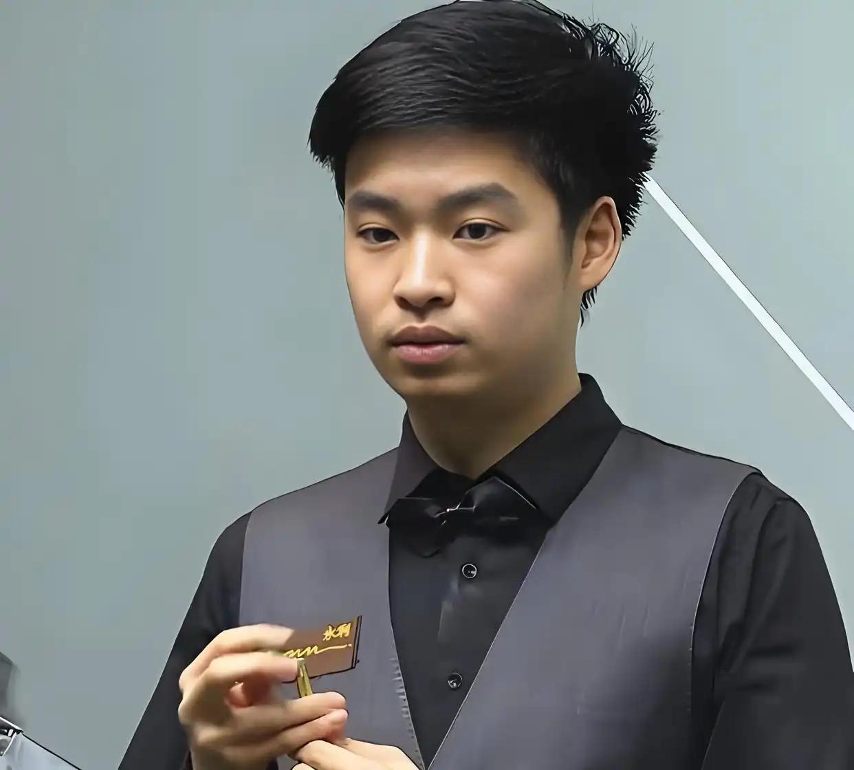 丁俊晖输了，我会觉得很遗憾很难过。但斯佳辉输了，我是真的很愤怒很生气！从3-