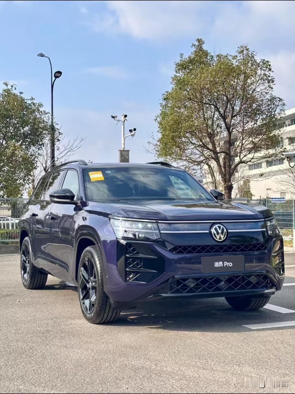 途昂Pro动力性能全面进阶，搭载全新第五代EA8882.0T发动机，1⃣