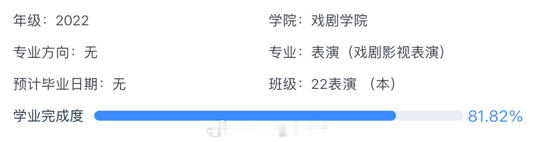突然发现我的男大学生身份还有一年，时间都鼓捣哪去了？[哭哭]​​​