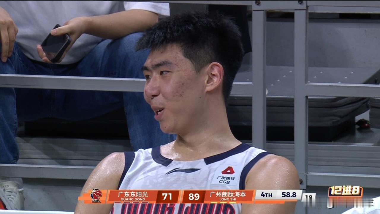 “建议立刻开除主帅”！杜锋五大失误，徐昕赛后大笑，采访杀人诛心CBA季后赛附