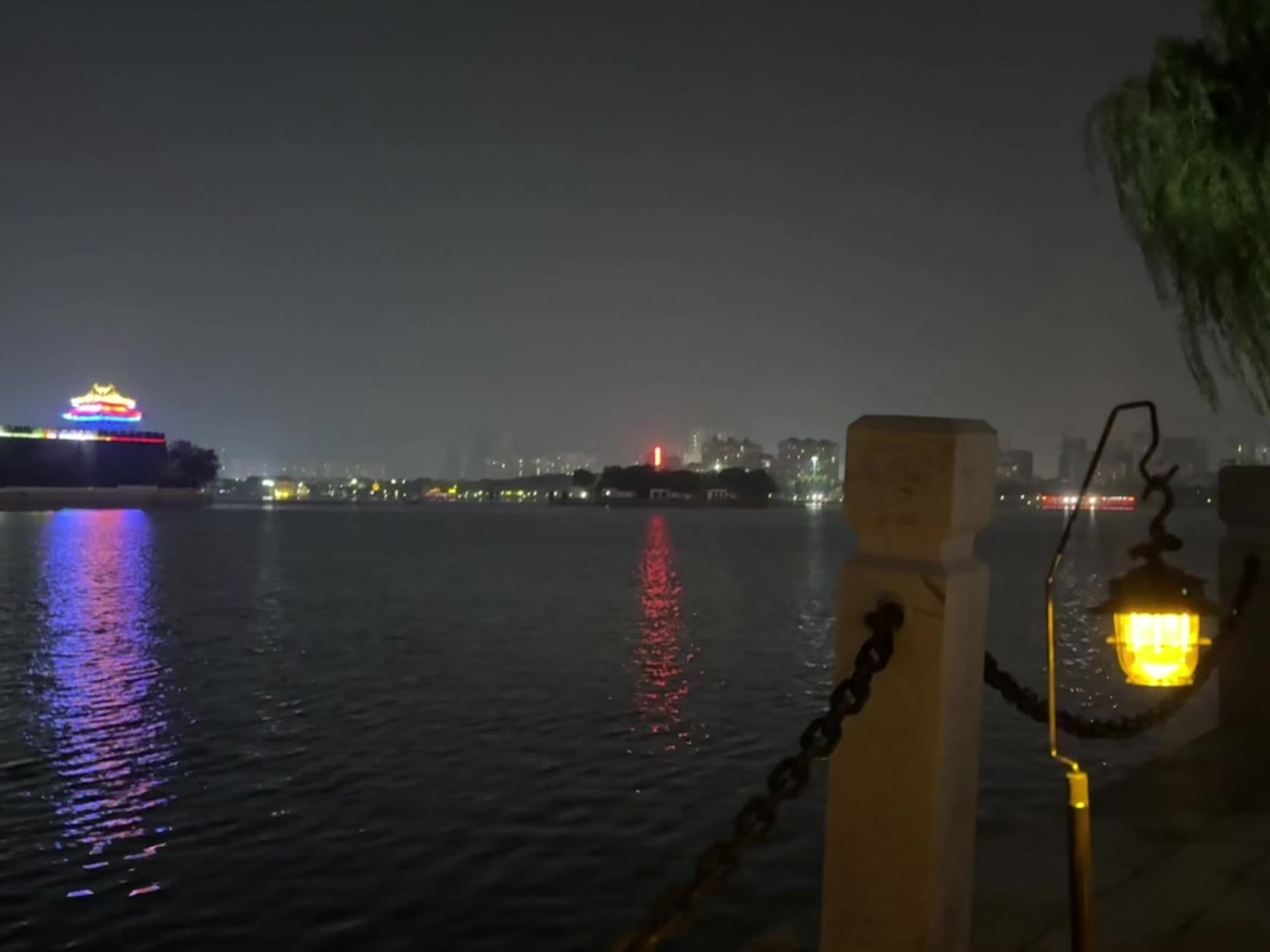 vlog日常 记录生活 夜景 摄影 夜景实拍
