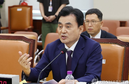 李在明仍有雄心壮志，希望收回战时作战权，特朗普没准真会点头！？李在明提名的韩国
