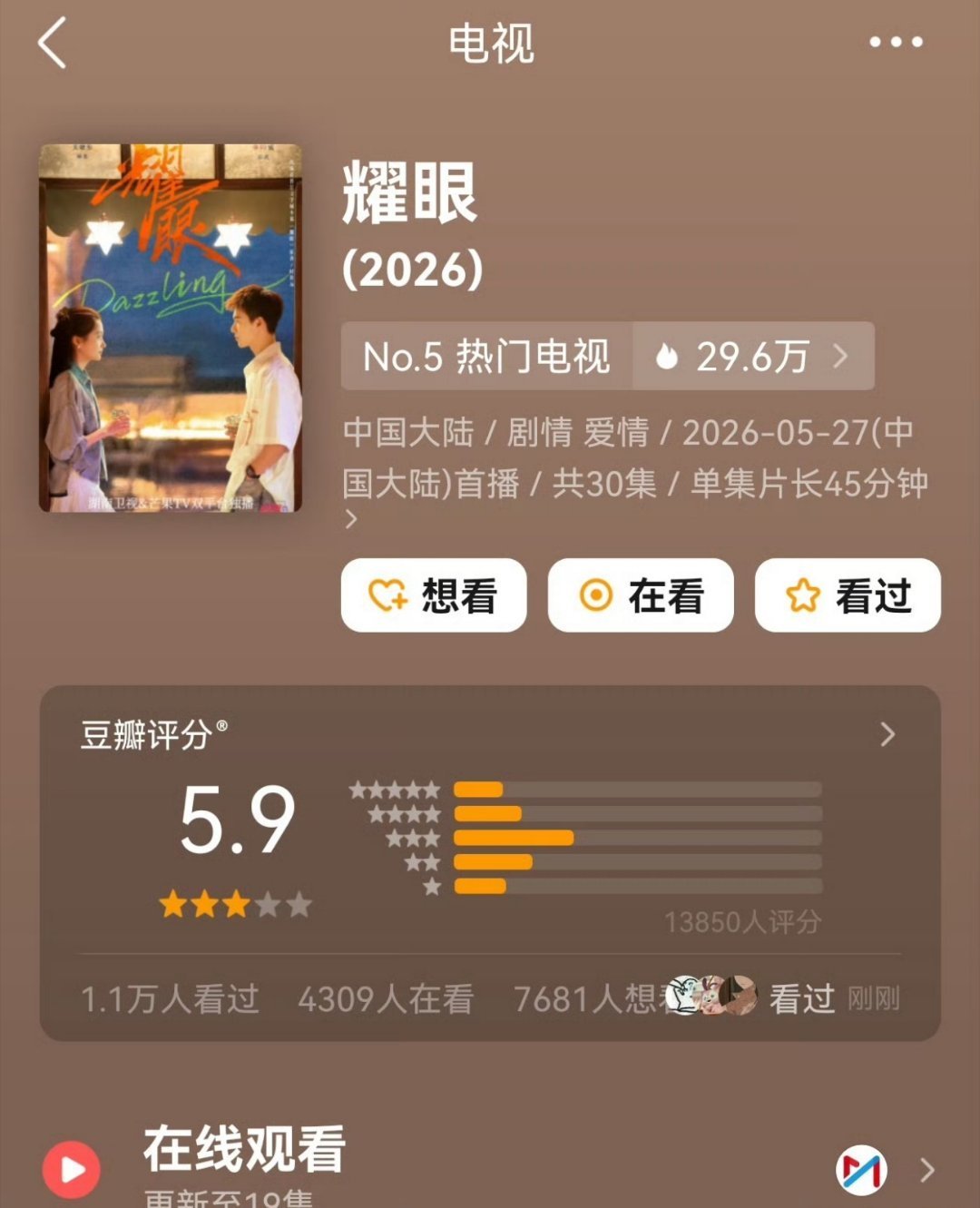 打一星的也就两千人，这也叫团建吗一番剧都没人在意，更别说在意你二番剧了