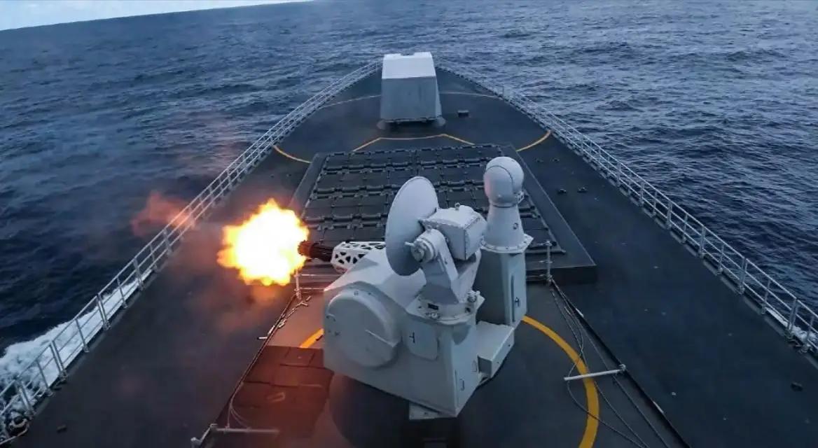 温水煮蛙：中国海警352天巡航钓鱼岛，日本渔船为何集体“空手而归”？