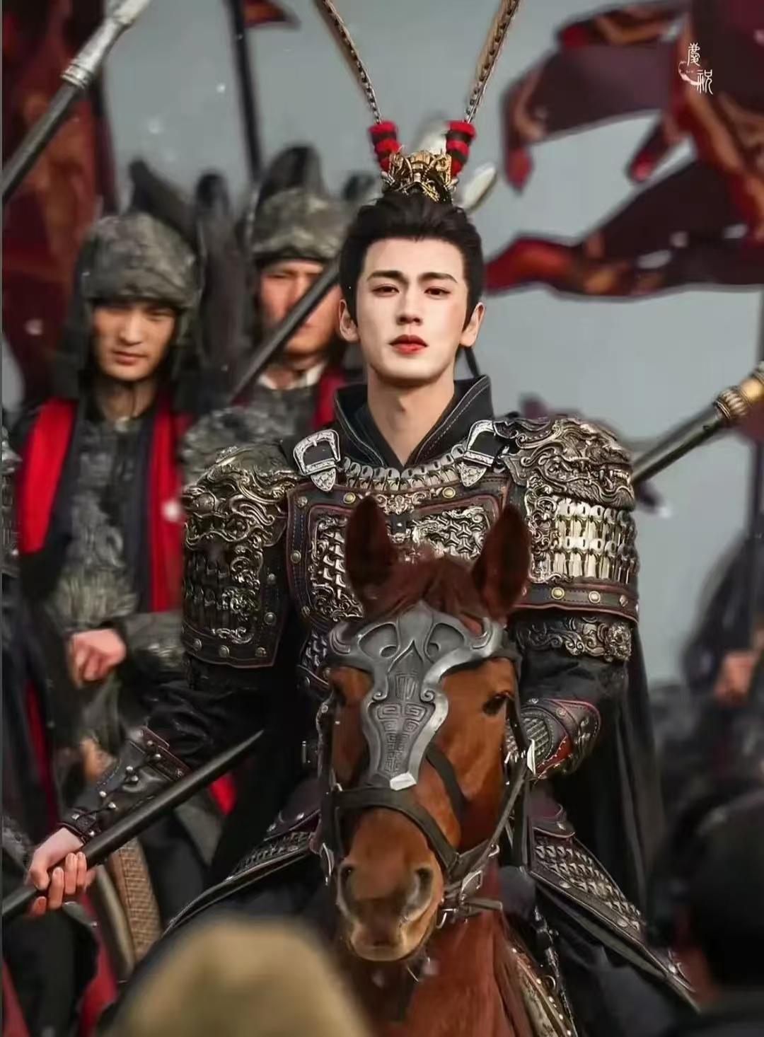 张凌赫，太争气了！3月26日，央视新闻亲自下场点名表扬，短短一句话为他正名：