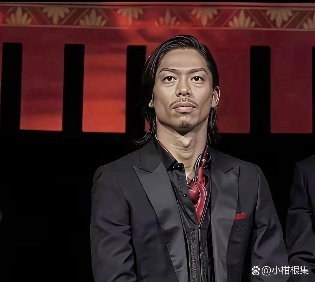 到底看上了他什么？​​​