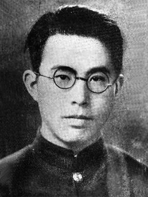 28岁地下党员郑文道：日军假意住院救治，他以生命守住上海地下情报线1942