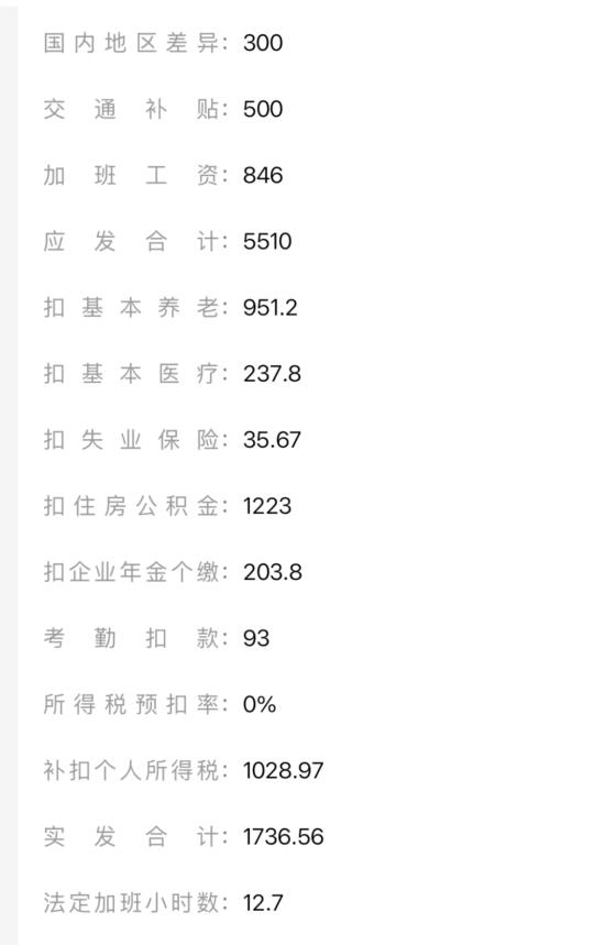 这就是“乘务员”最真实的工资💰