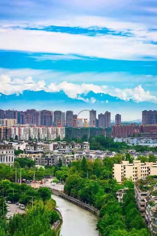 中国最安全的城市，不是北京。北京有首都的安全等级，上海有全球最密的监控网络。
