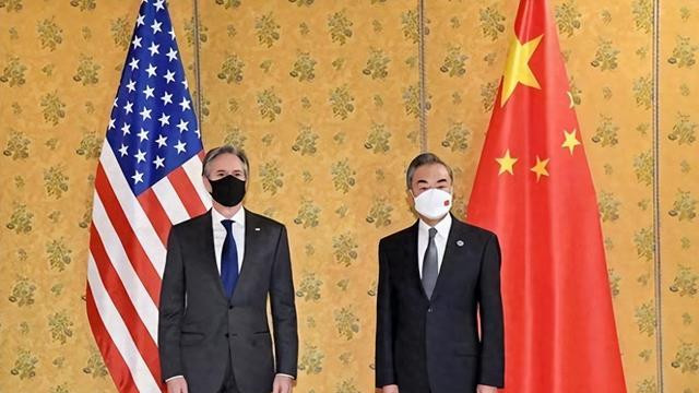 如果美国彻底与中国断绝关系,中国还能撑多久?老外的回复扎心了