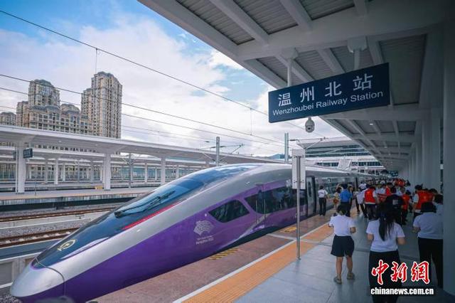 从民营经济发祥地到万亿之城“闯关者” 看温州的进阶密码