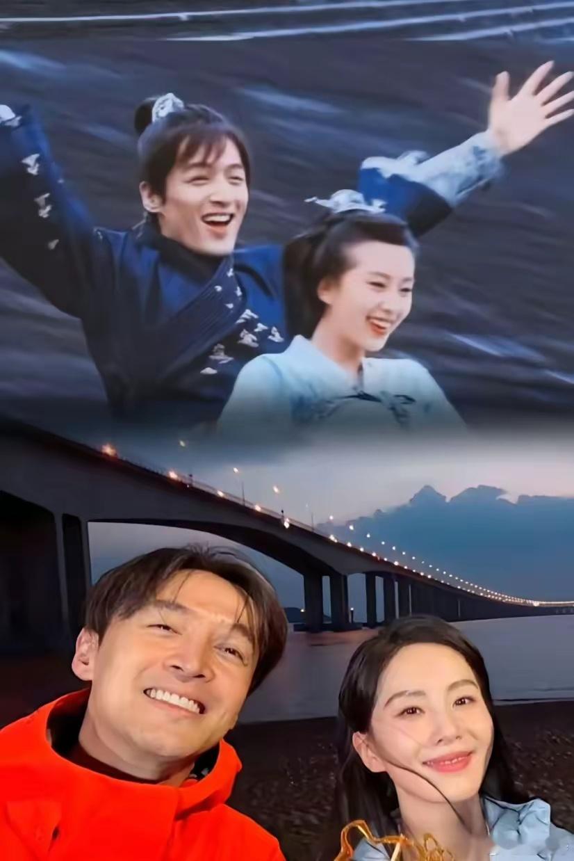 终于明白查明白了为什么胡歌看不上刘诗诗了不是刘诗诗不漂亮，而是胡歌自己都说