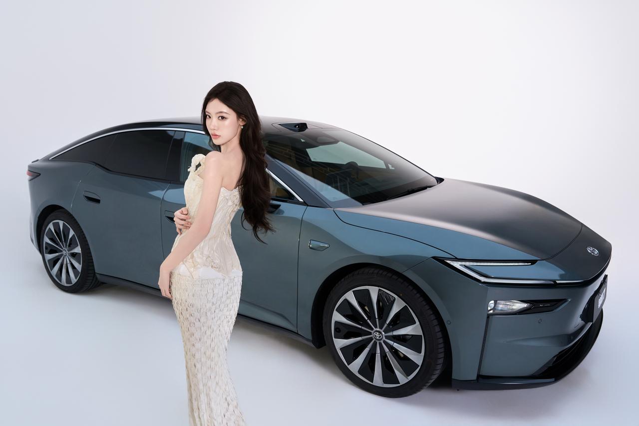 在15万级纯电轿车市场，广汽丰田铂智7正以“高配低价+真实续航”的组合拳迅速赢得