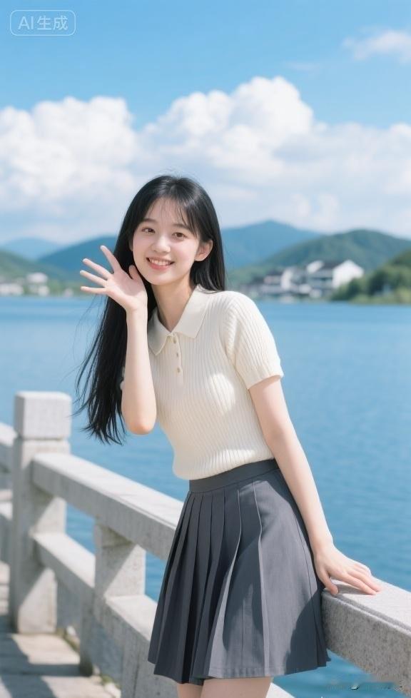 特别认同一位心理医生说的话：“女人有没有生命力，不用看年龄，不用看长相，就看两