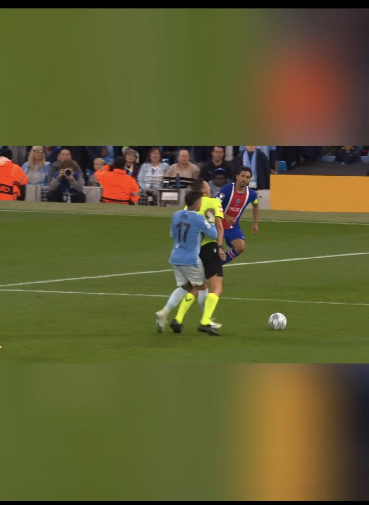 曼城惨败，恩佐高分引发巨大争议⚽️