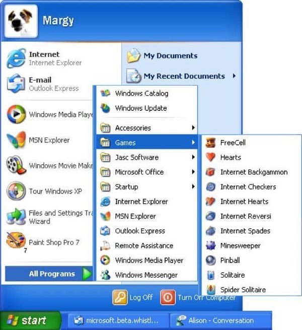 有没有像我一样不会玩Windows自带游戏“扫雷”的朋友？请举手🙌​
