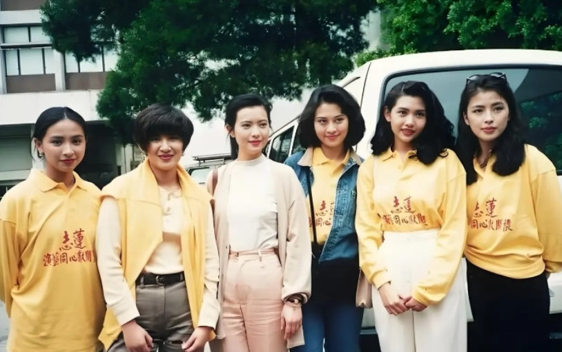 如果你是导演，谁才是当之无愧的第一大女主