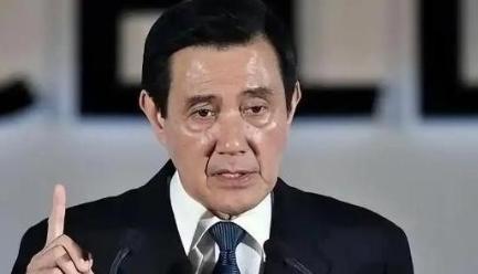 马英九的一句话，在两岸都炸开了锅。他表示，若大陆统一台湾的手段不和平，过程不民主