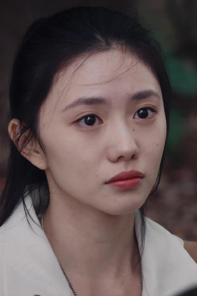 刘浩存马年春晚彩排【刘浩存】伟大的蓝光高清原生感