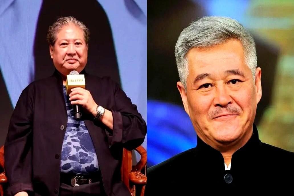 2015年，洪金宝来东北拍戏，赵本山要请他吃饭，洪金宝拒绝得很直接。赵本山没