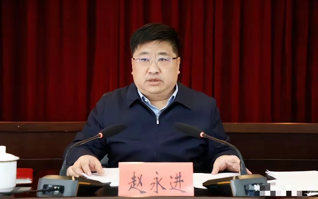 5·22矿难的当地县委书记，11天后，还是被抓了！6月2日，据山西纪委监委消息：