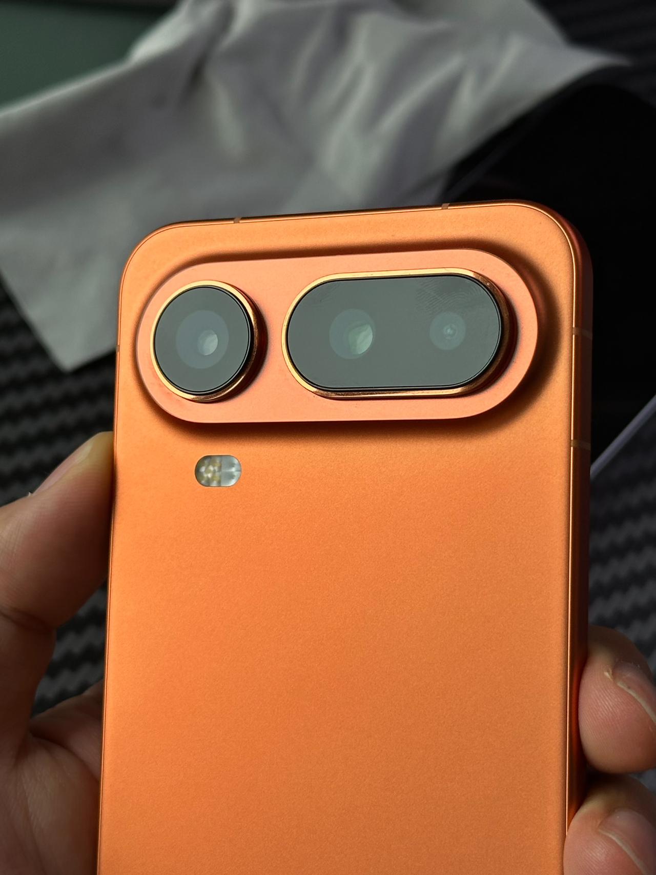 连iPhone都带不动的手机，被荣耀给带火了，可见荣耀的实力是有的，要延续华为的