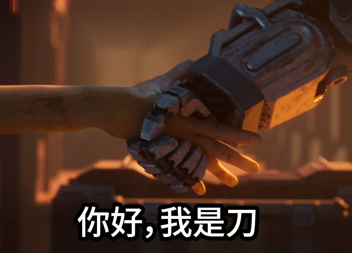 动漫灵笼2三四集连刀《灵笼2》三四集的刀也太多了吧！第三集方圆为救队友
