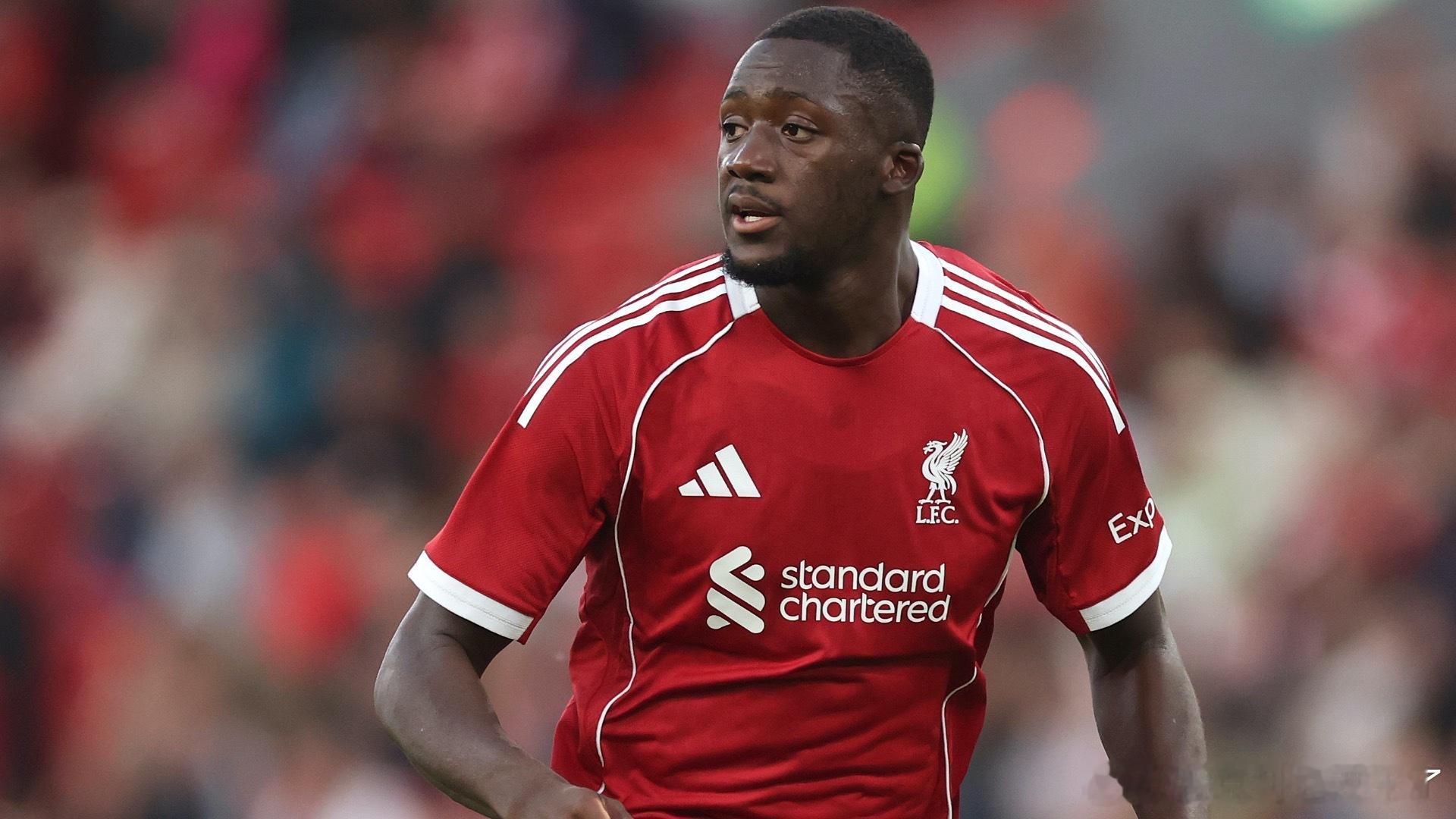 科纳特表示，他与利物浦就新合同“接近达成协议”，并且“下赛季我很大概率会留在利物