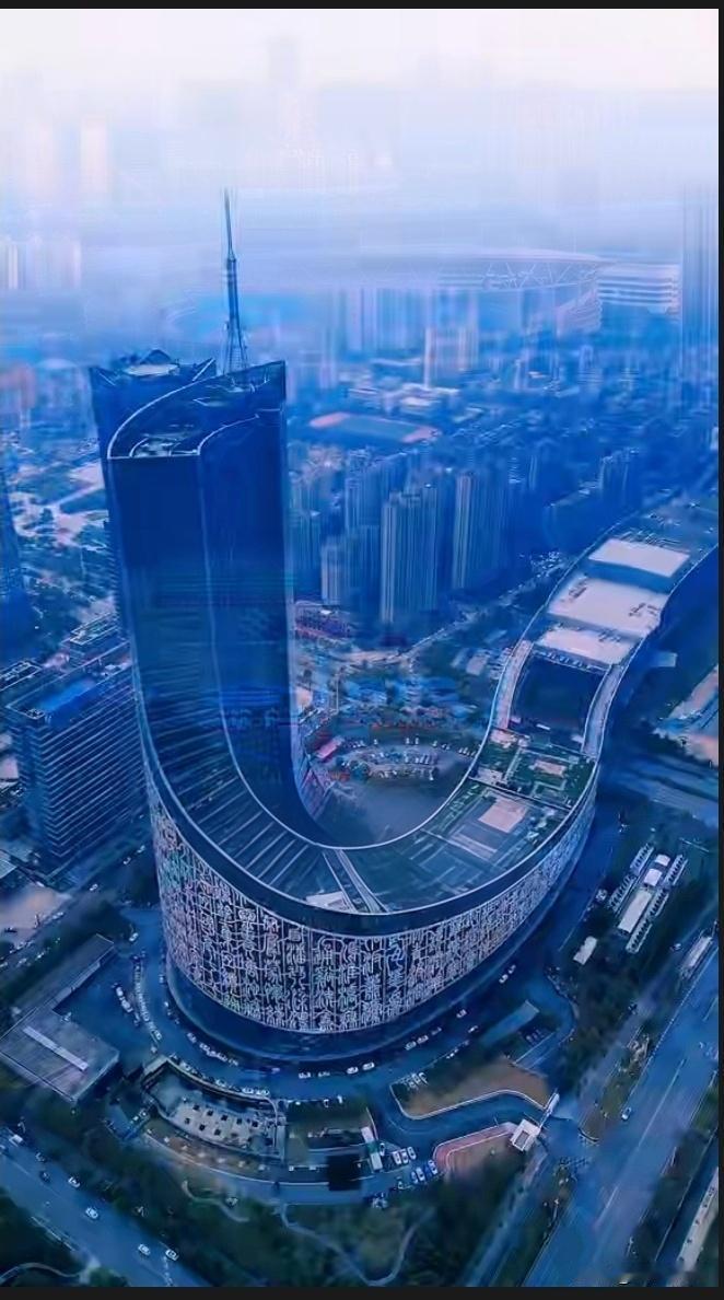 都说合肥叫霸都到底霸在哪？很多人听过合肥“霸都”这个