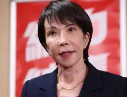 还没盼来中方的邀请函，高市早苗倒先接了个坏消息，日本真要跌成三流国家？APE