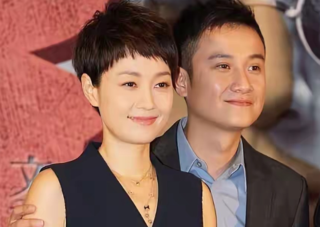 马伊琍做梦没想到出轨前夫6年后彻底变样，一个逆风翻盘，一个畏畏缩缩！娱乐圈最