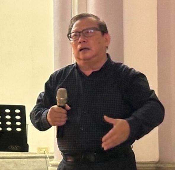 矢板明夫被打后，效果出来了，现在岛内绿营那些电视名嘴是既害怕又愤怒，有些人开始气