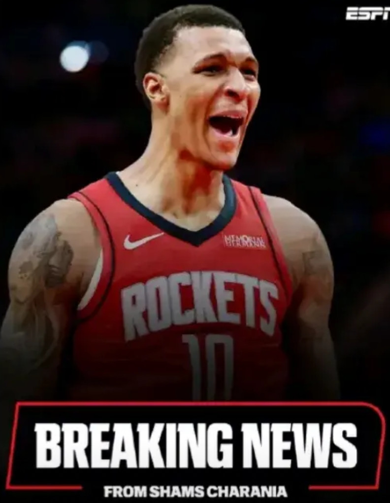 今天的一些NBA签约和交易，你觉得性价比最高是哪个！1：贾巴里史密斯5年1.2