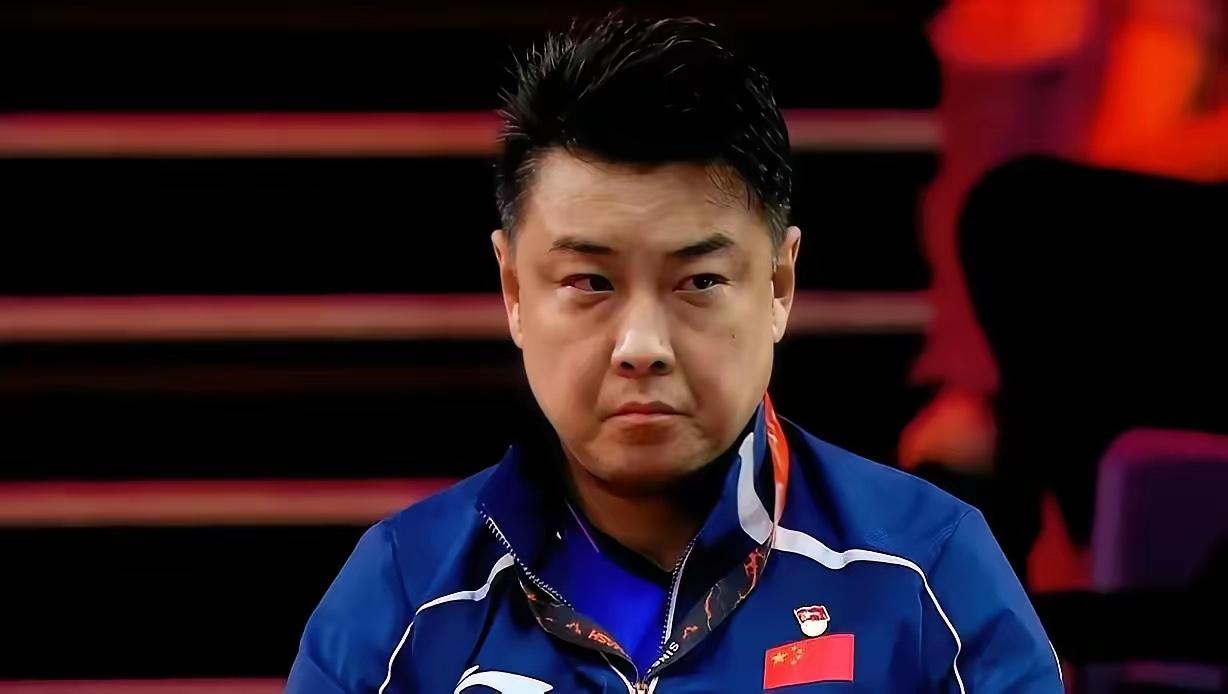 谁也没想到，国乒男队备战世乒赛的最紧要关头，偏偏撞上了最让人揪心的糟心事，原本就