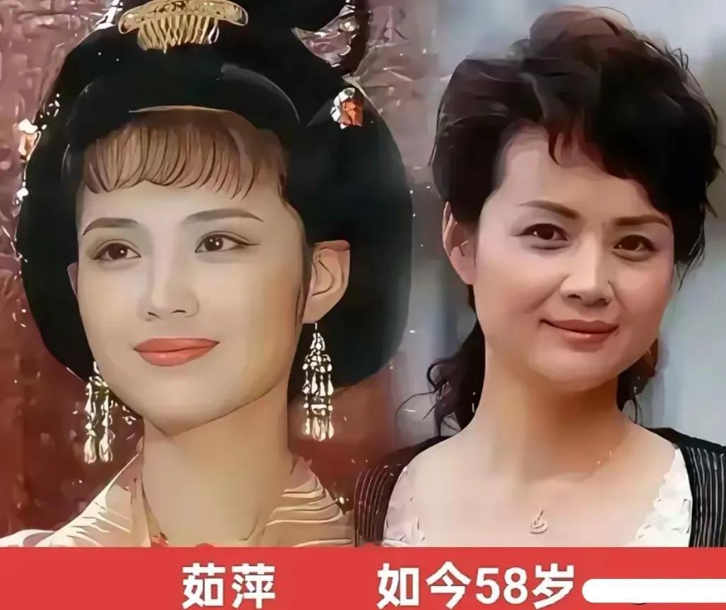 年轻时候很美，老了更美的史可。年轻时候很美，老了更美的巩俐。年轻时候很美，老