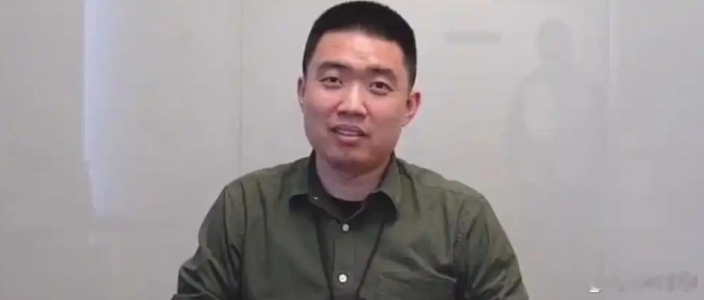 原来离这个目标最近的是理想。还记得李想在2023年6月30日发的全员