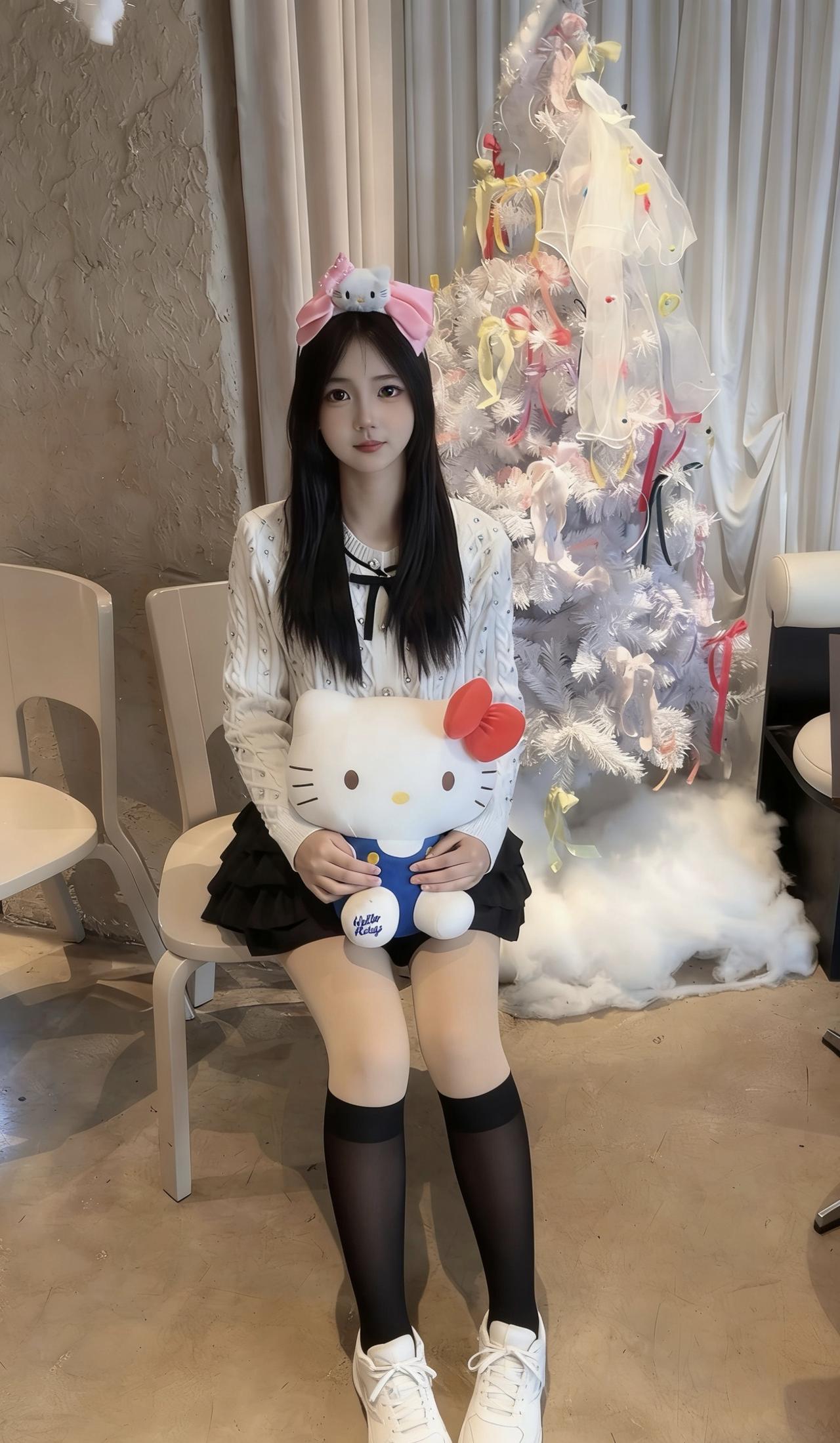 每日搭配分享·时尚穿搭