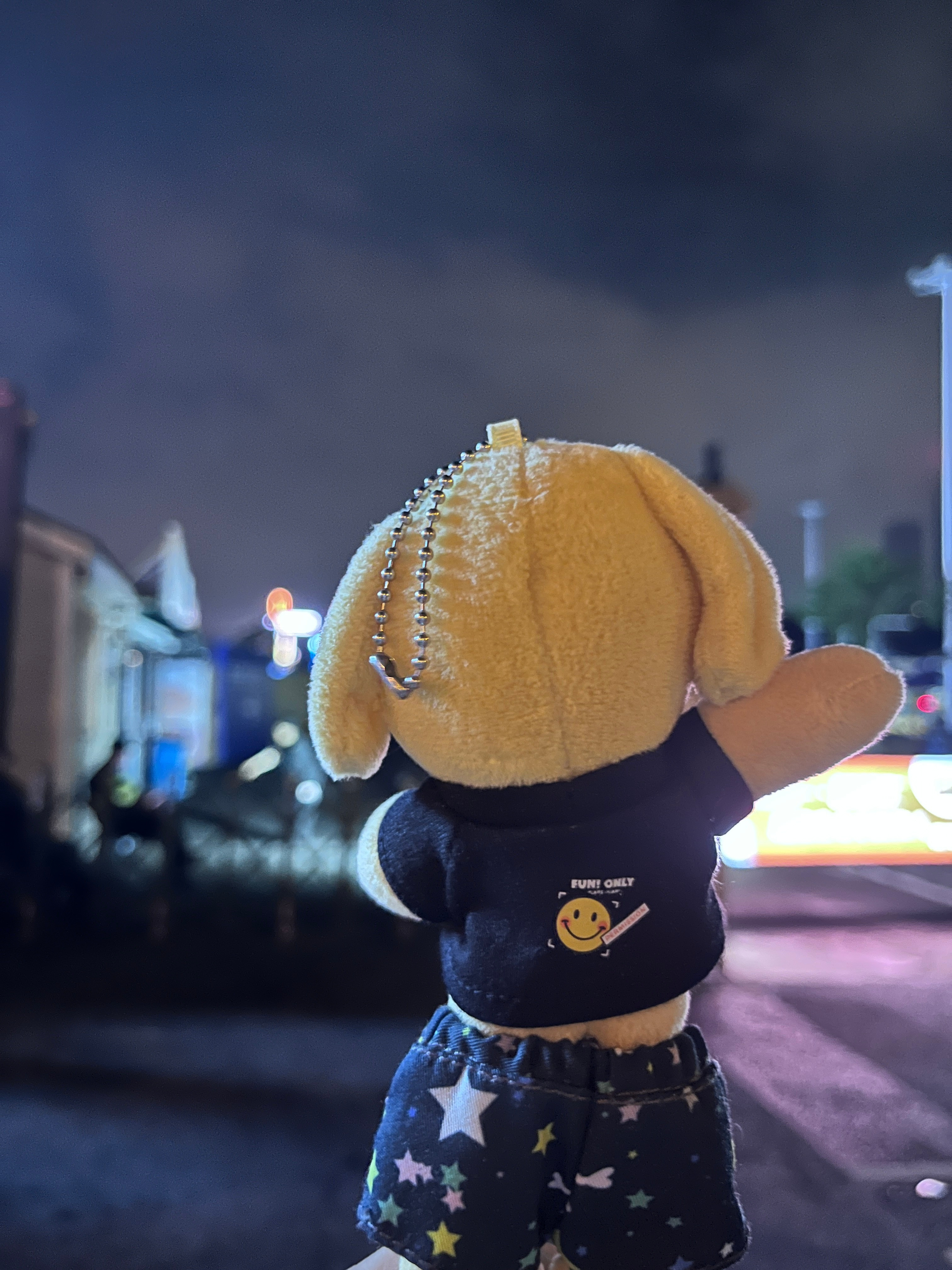 孩子开心就好​​​