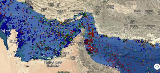 法国世界报：中国能源储备的前瞻性2026年2月，北京某调度中心的巨型屏幕上，