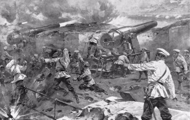 张作霖重金打造的奉军，到底是战力强悍还是不堪一击?外界对奉军的评价一直两极